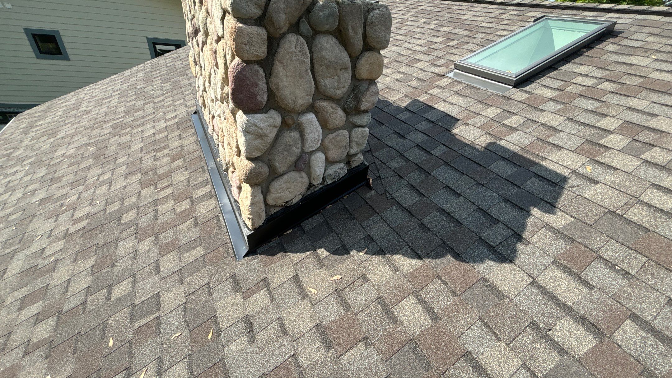 Roof Replacement using CertainTeed Landmark by 180 Contractors