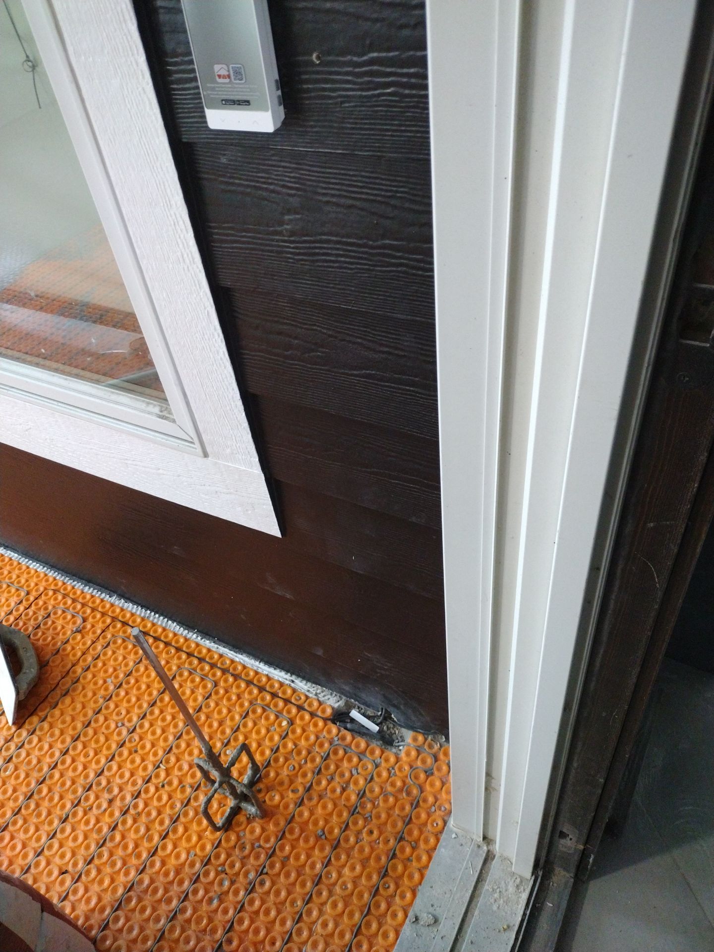 Puppy Room Conversion – Patio to Premium Pet Space by Johnny Five Construction 