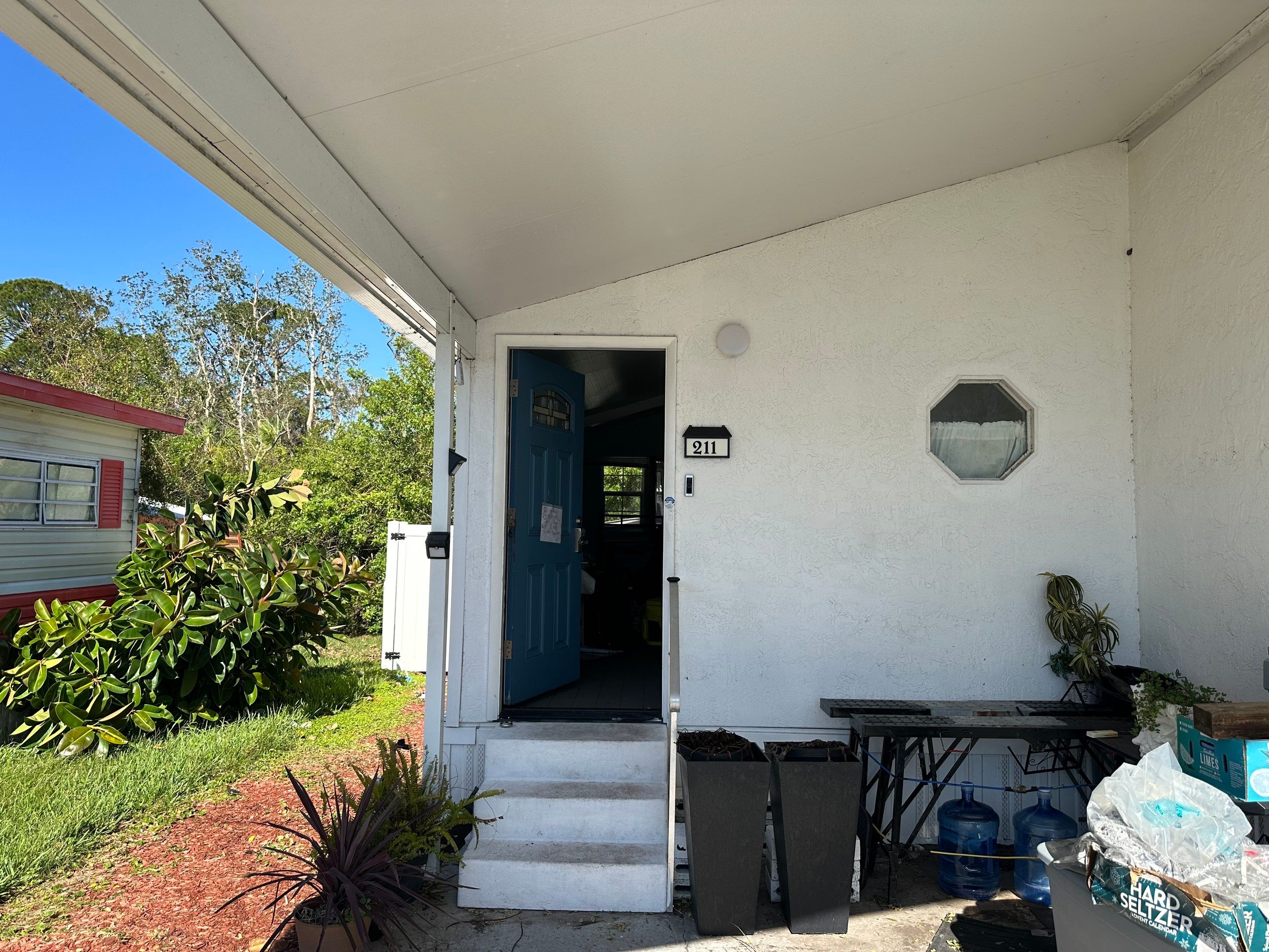 Water Damage Claim in Ruskin by FLAPA & KeyStone