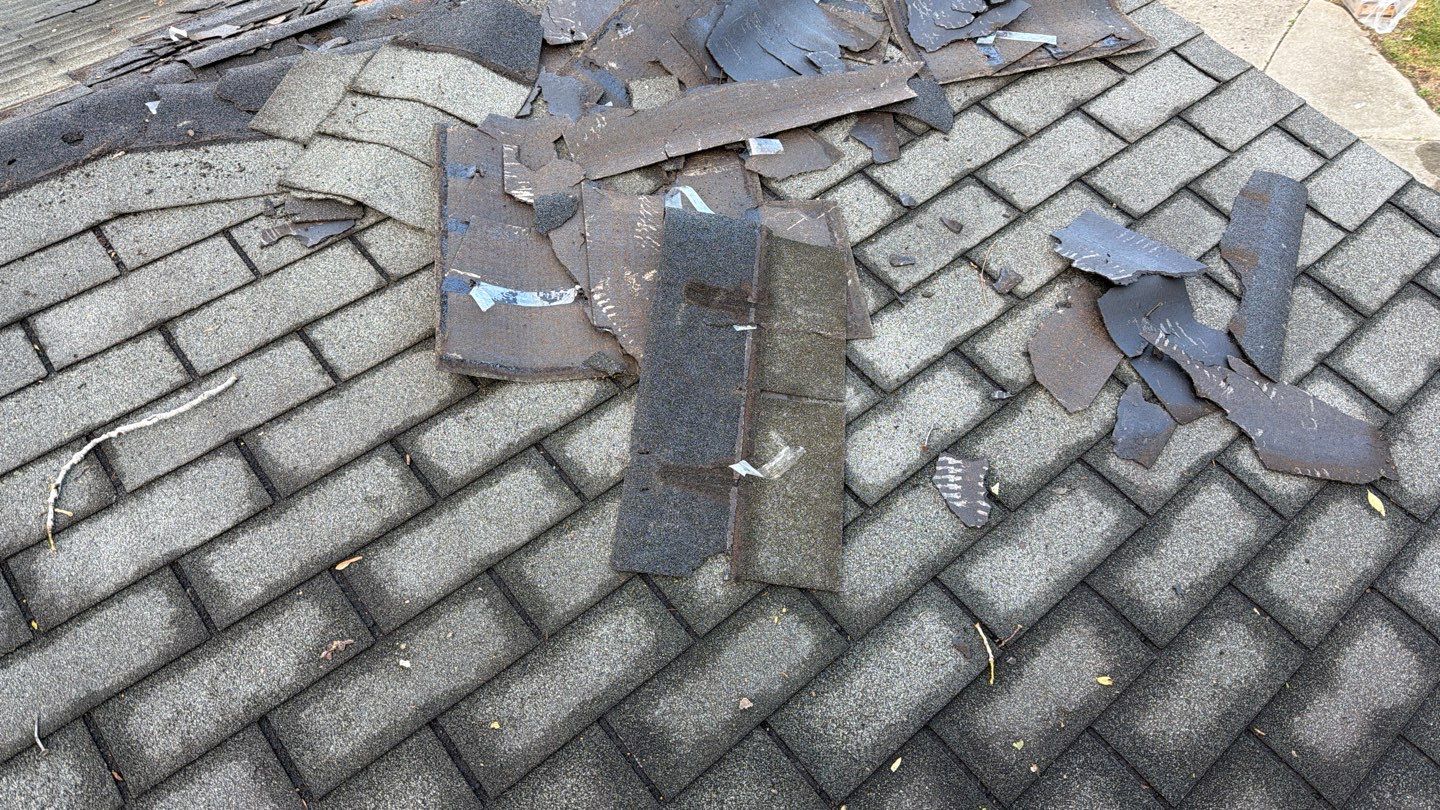 Roof Replacement using Owens Corning by 180 Contractors