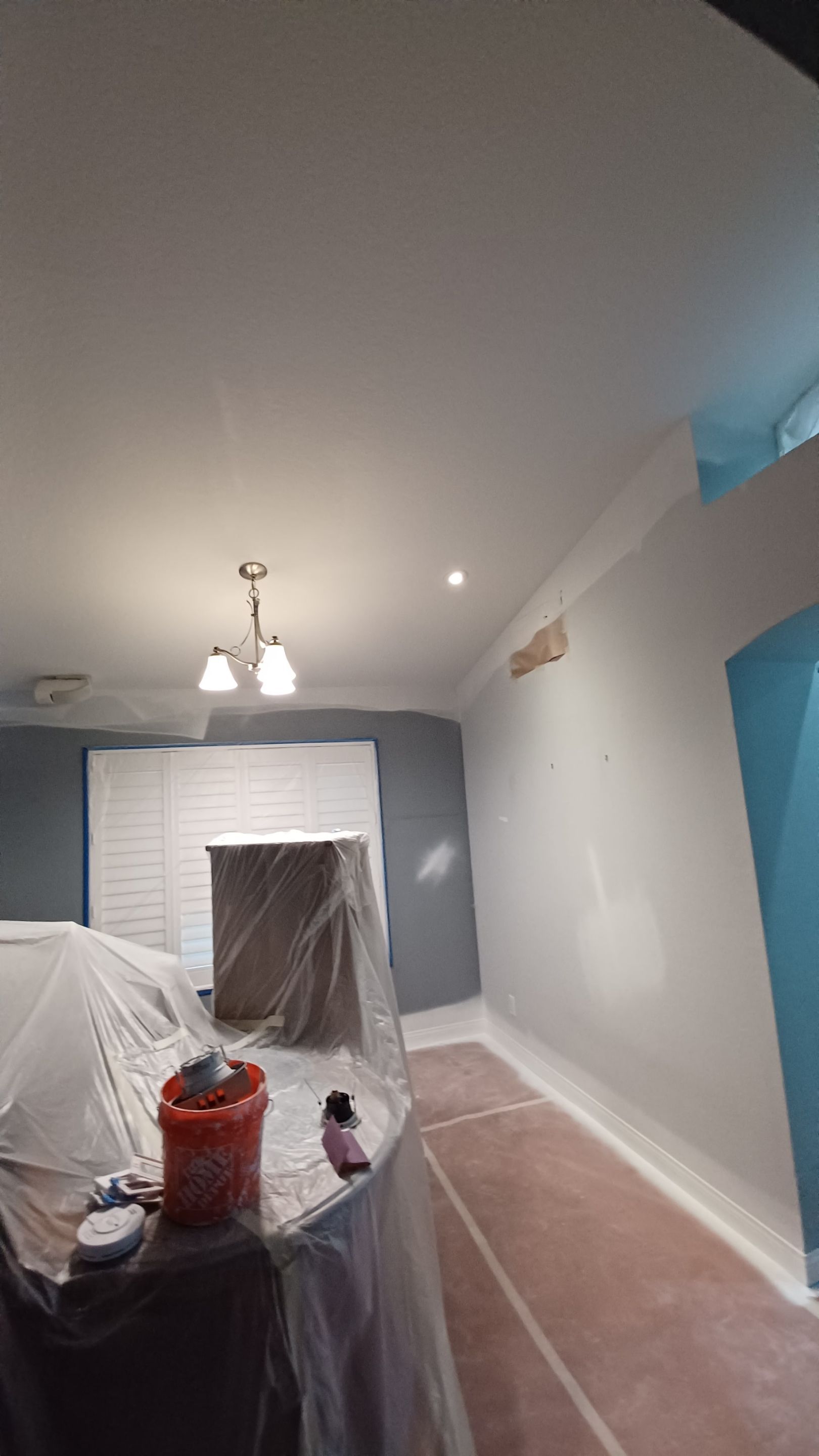 Freds Place  by Asis Painting Inc 