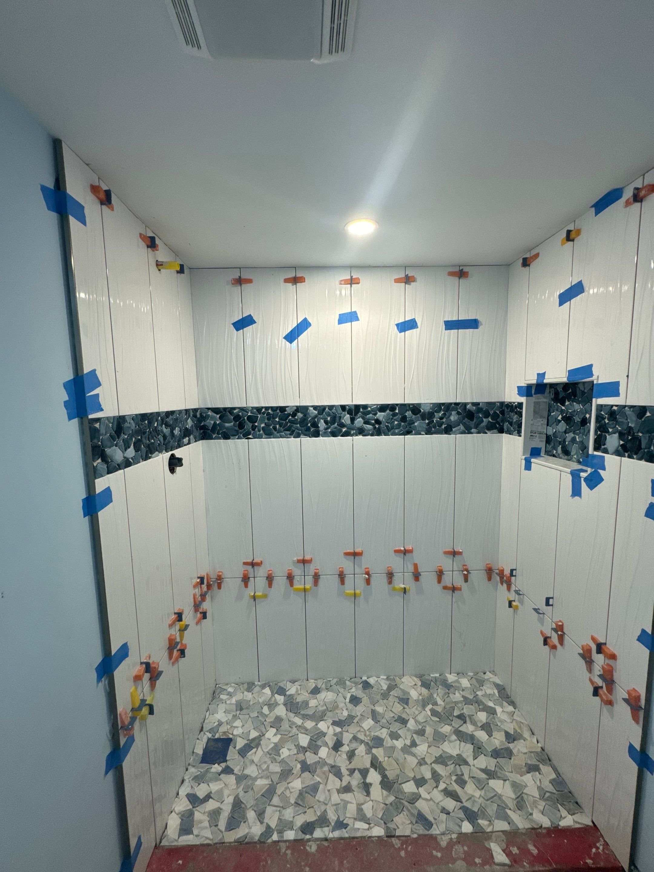 TTS Remodeling Corp featured photo.