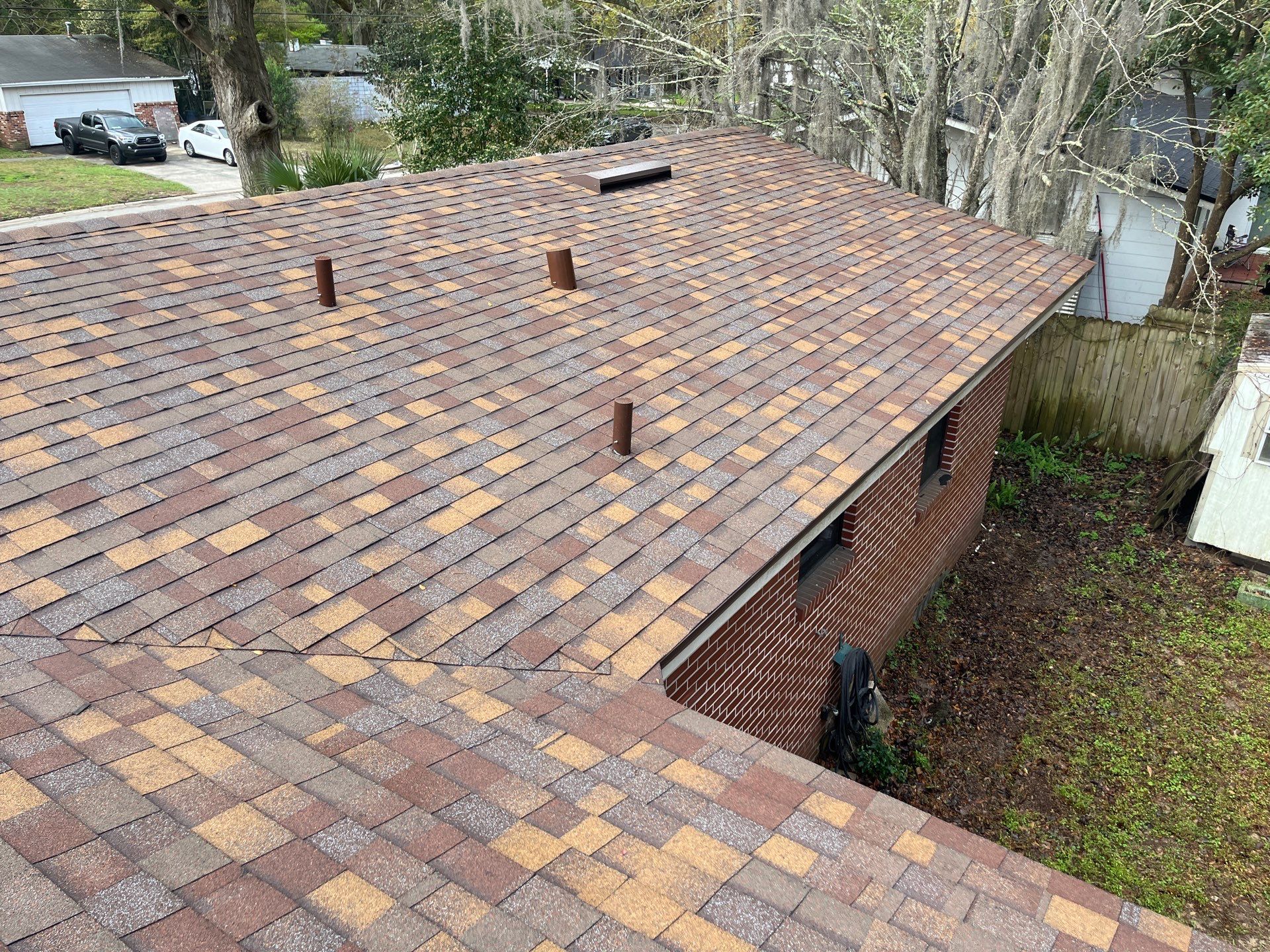 Shingle -> Shingle by Prime Roofing