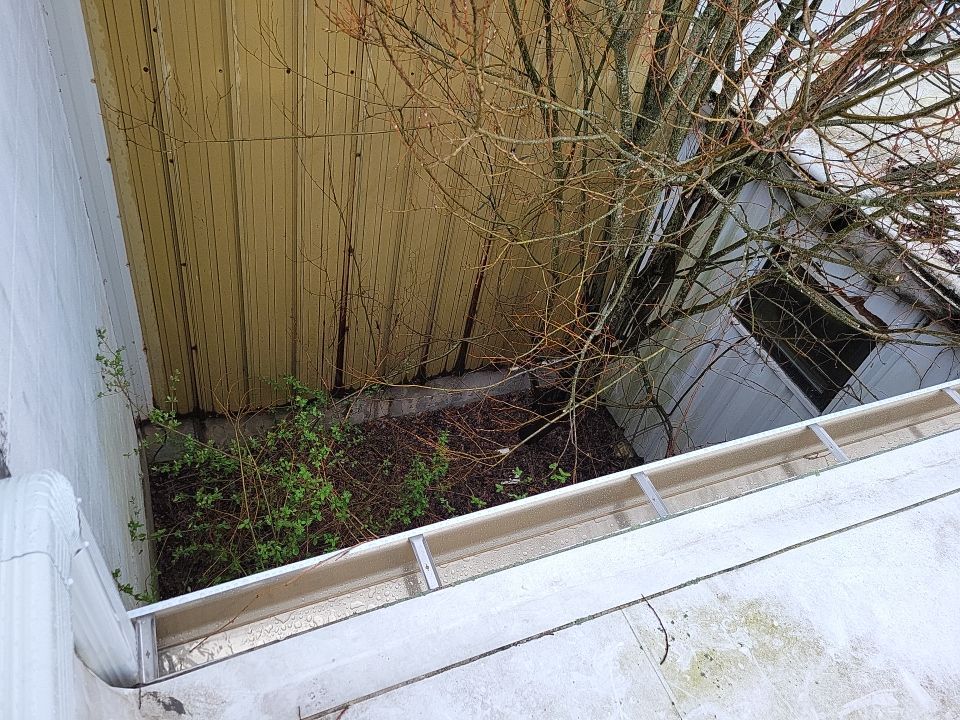 CIR HQ Evolution - Roof Pre-Purchase by Chaffee Roofing