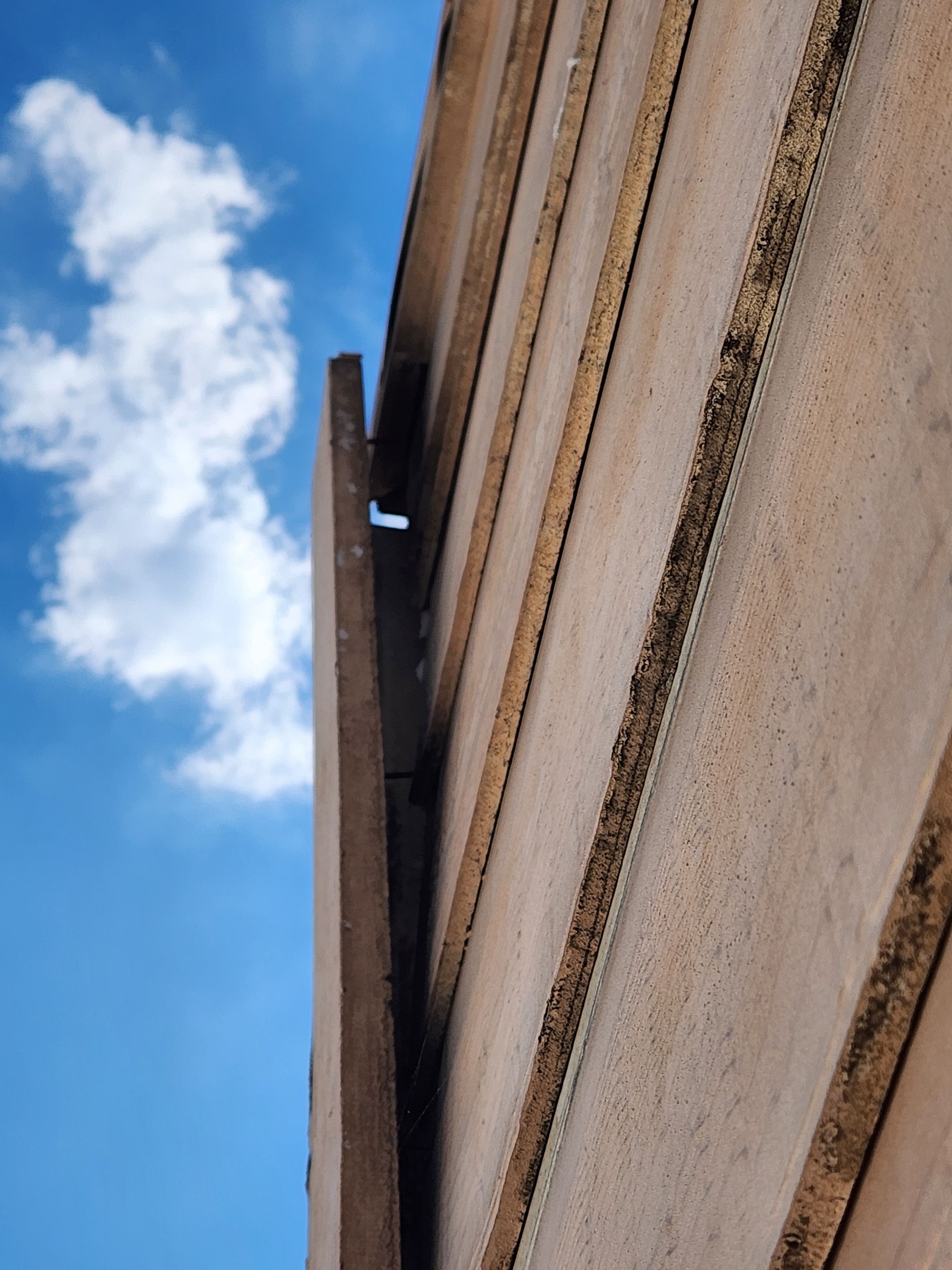 Complete Exterior Siding & Painting by HTR&C