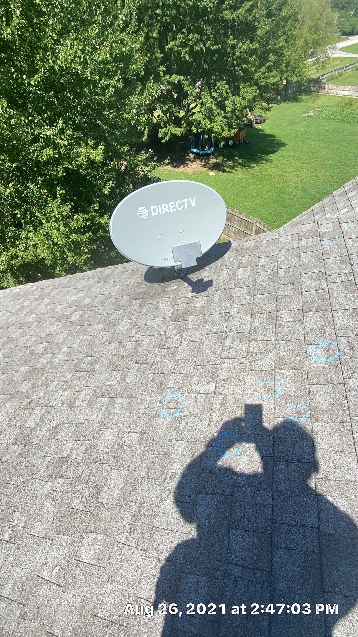 Roof Replacement with upgraded needed ventilation using Malarkey Highlander Storm Grey by Gorilla Exteriors Contracting, LLC