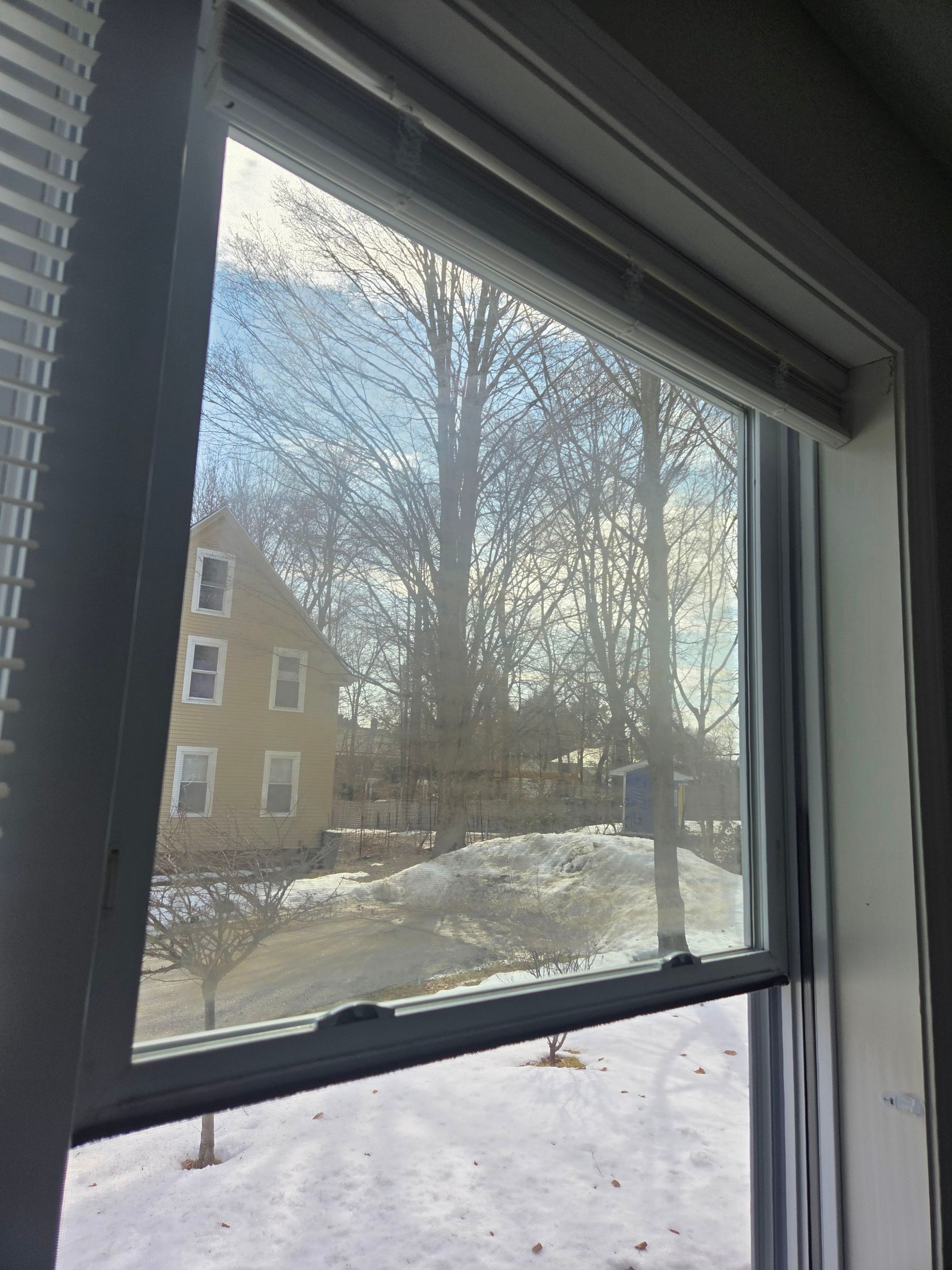 Glass Replacement using Low E Insulated Glass by Cheshire Glass Company