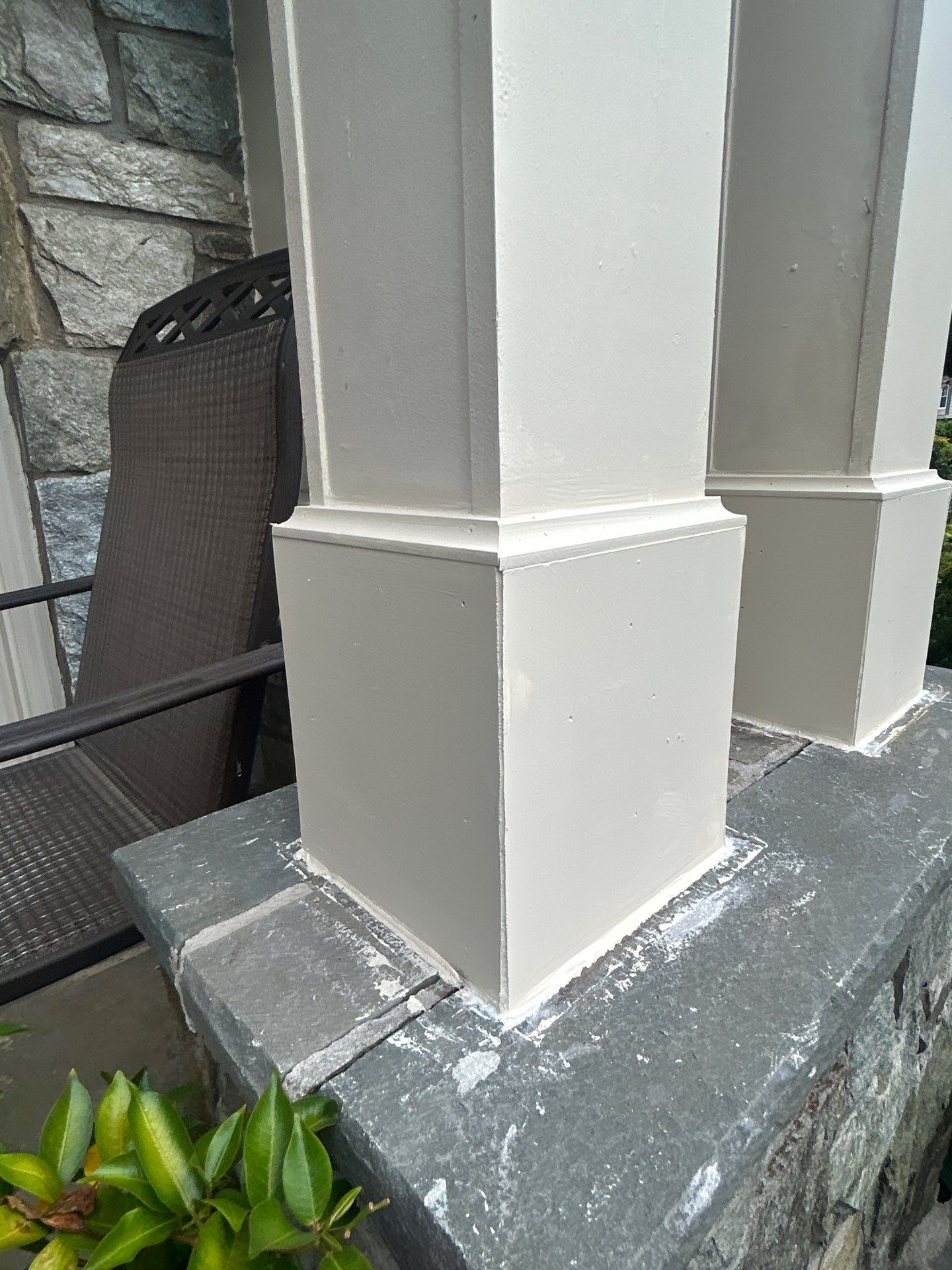 Great Falls : residential Roof with CertainTeed Landmark Pro in Max Def Moire Black  by RM Banning, Inc.