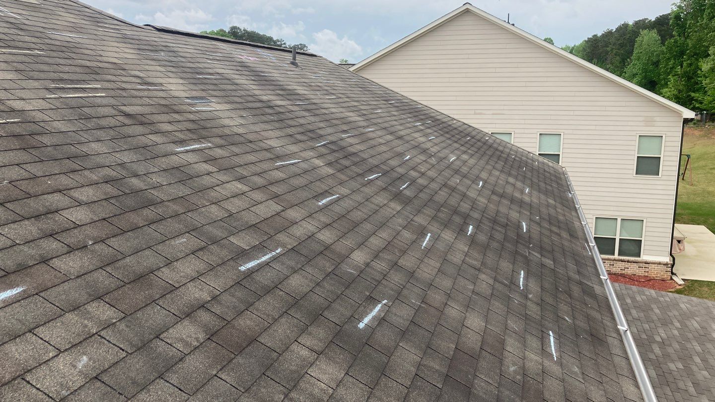 Residential Roofing Installation by Inspector Roofing and Restoration