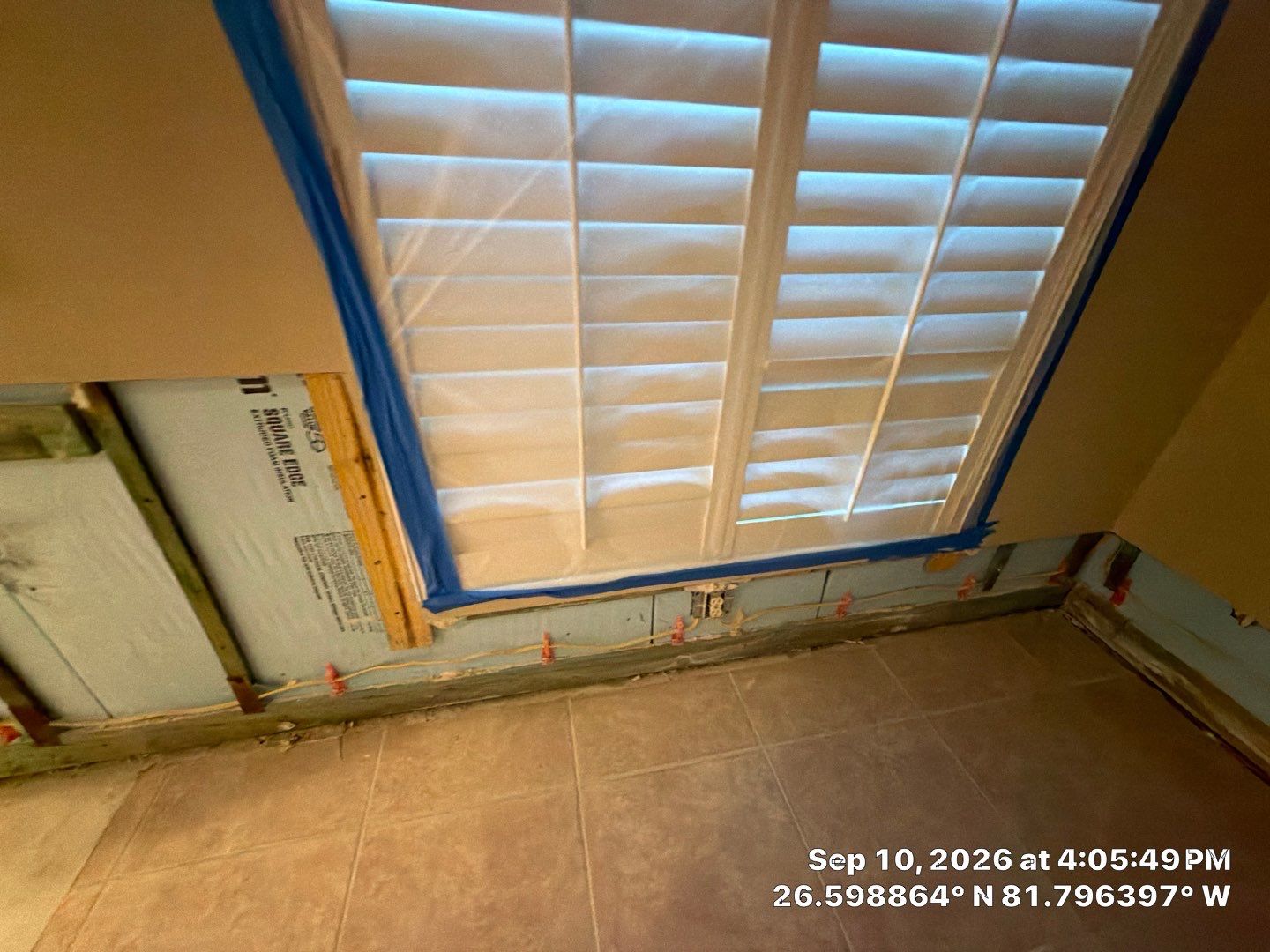 Fort Myers Water Damage Restoration and Professional Mold Remediation by Microscope