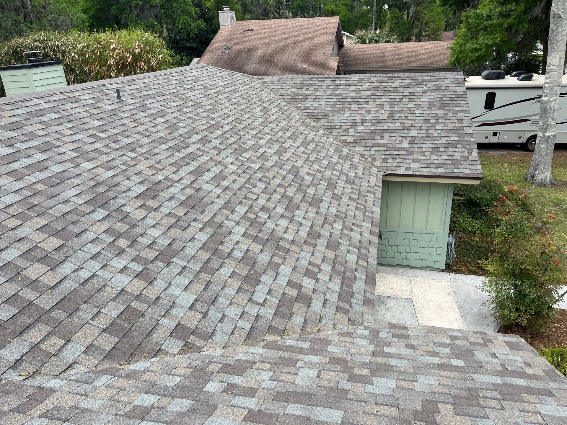 Shingle -> Shingle by Prime Roofing