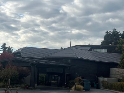 Tile Roof