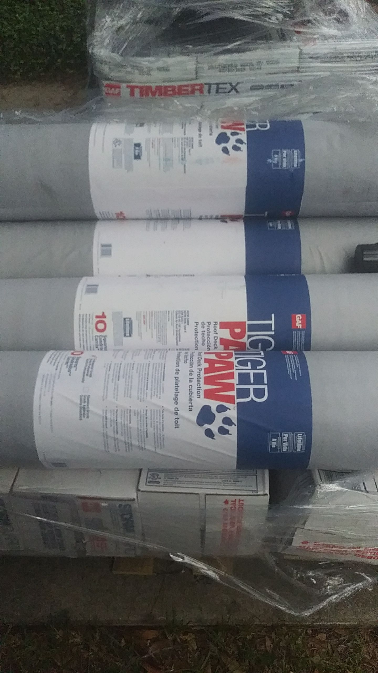 Residential Roofing Repair using Roof Replacement by American Roofing & Construction LLC