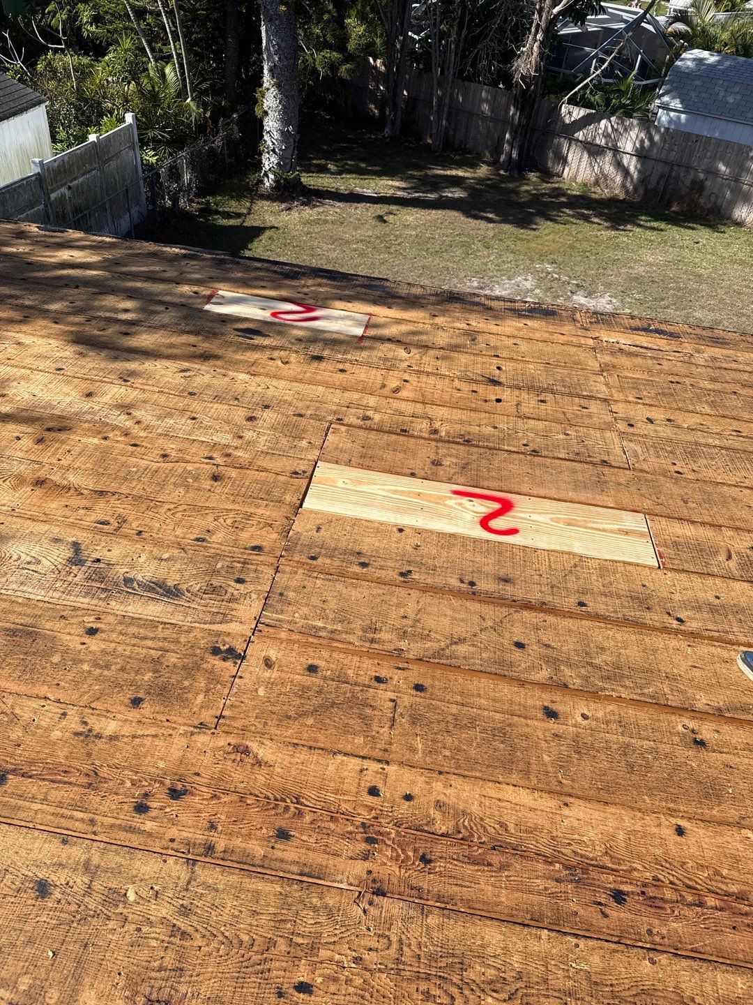 Project in Largo 33770 by Mitchell Roofing Company LLC 