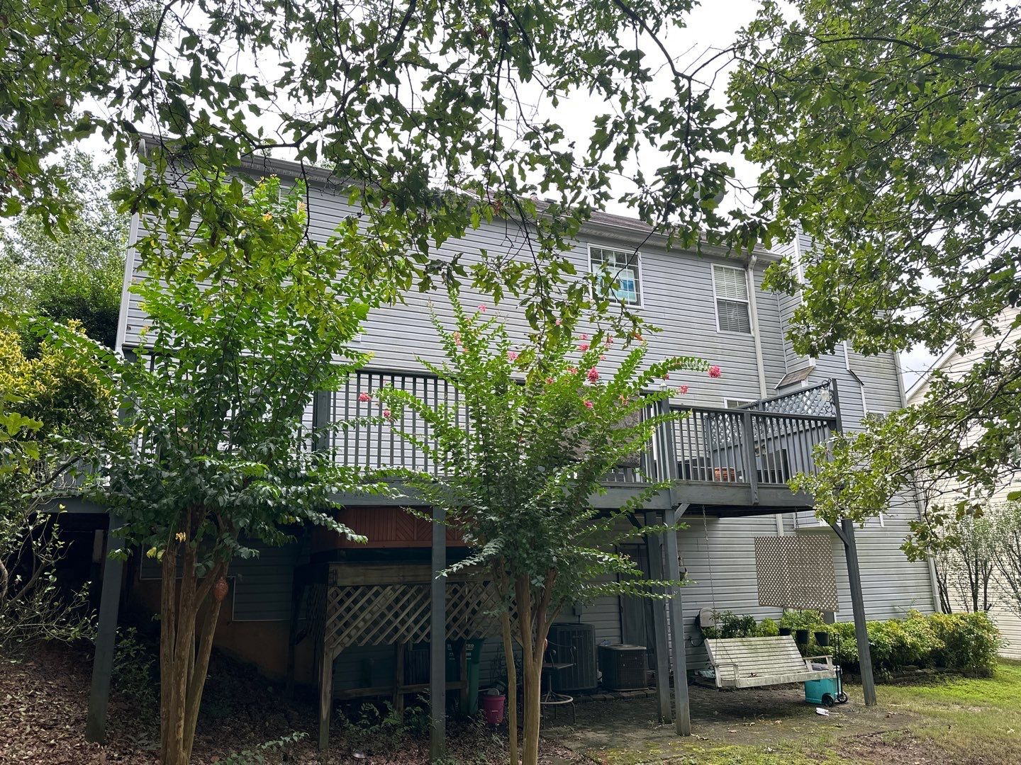 Asphalt Shingle Roof Replacement in Snellville by Modern Roofing & Restoration