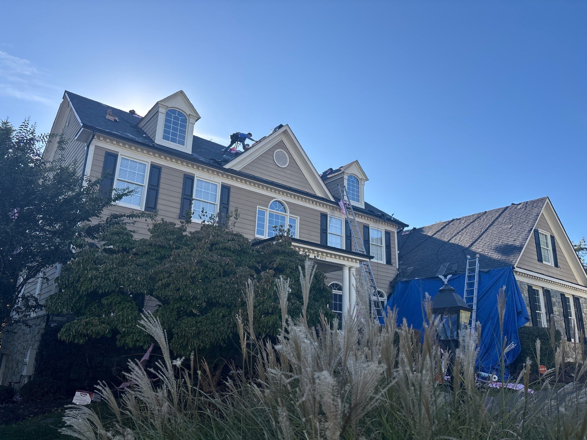 9914 Woodford Road, Potomac, MD 20854 UNITED STATES by American Custom Contractors