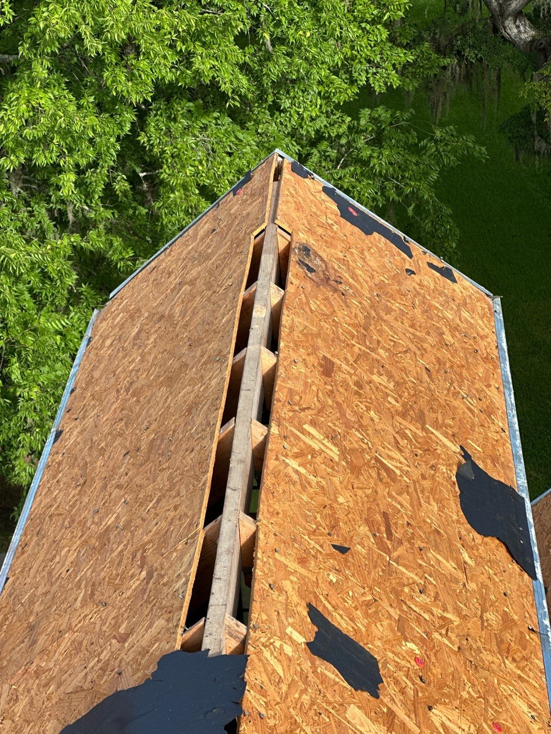 Roof Repair Fulshear by Roof Repair Company