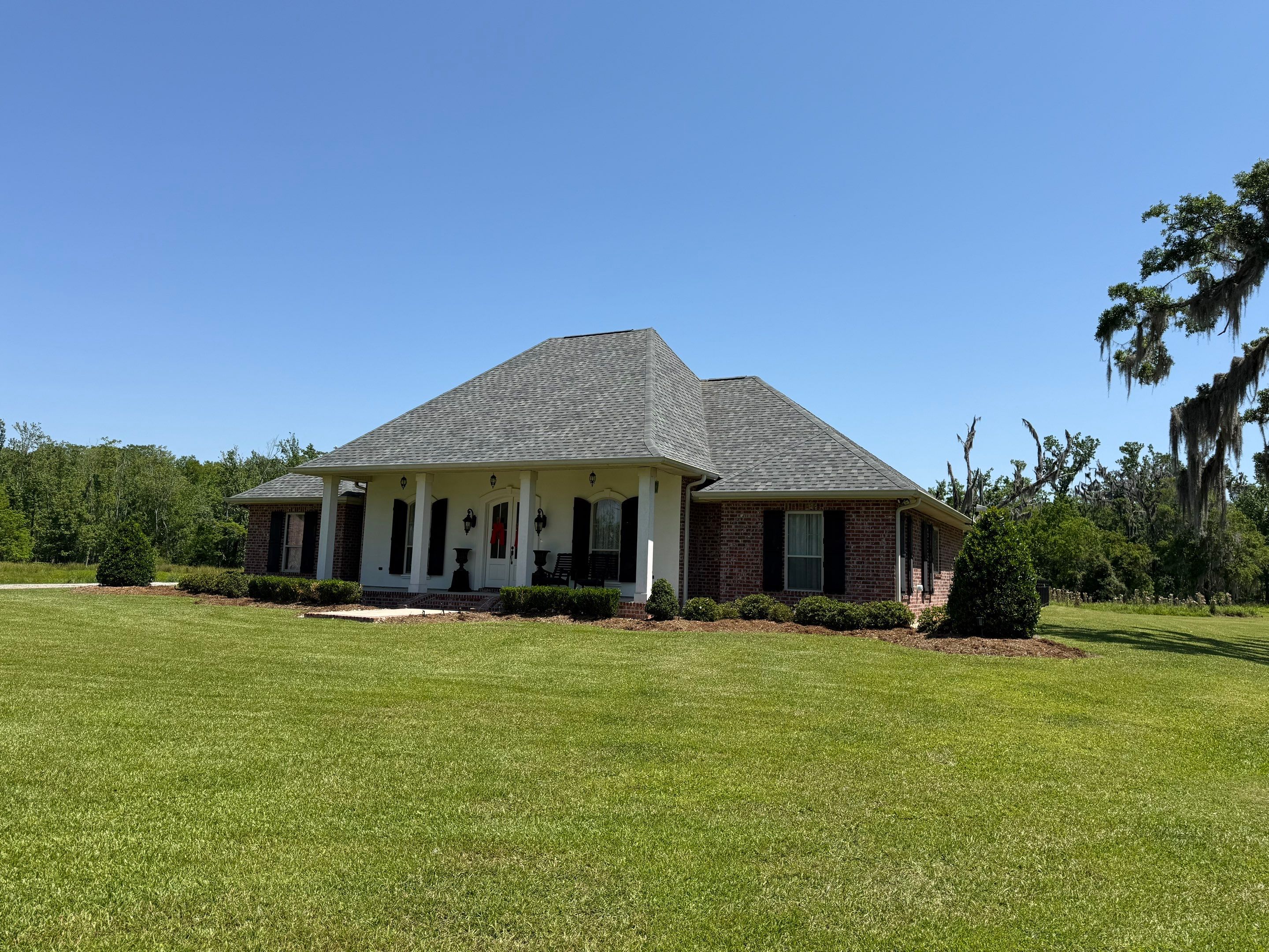 Atlas Pinnacle Pristine: Hearthstone by Top Team Roofing & Construction