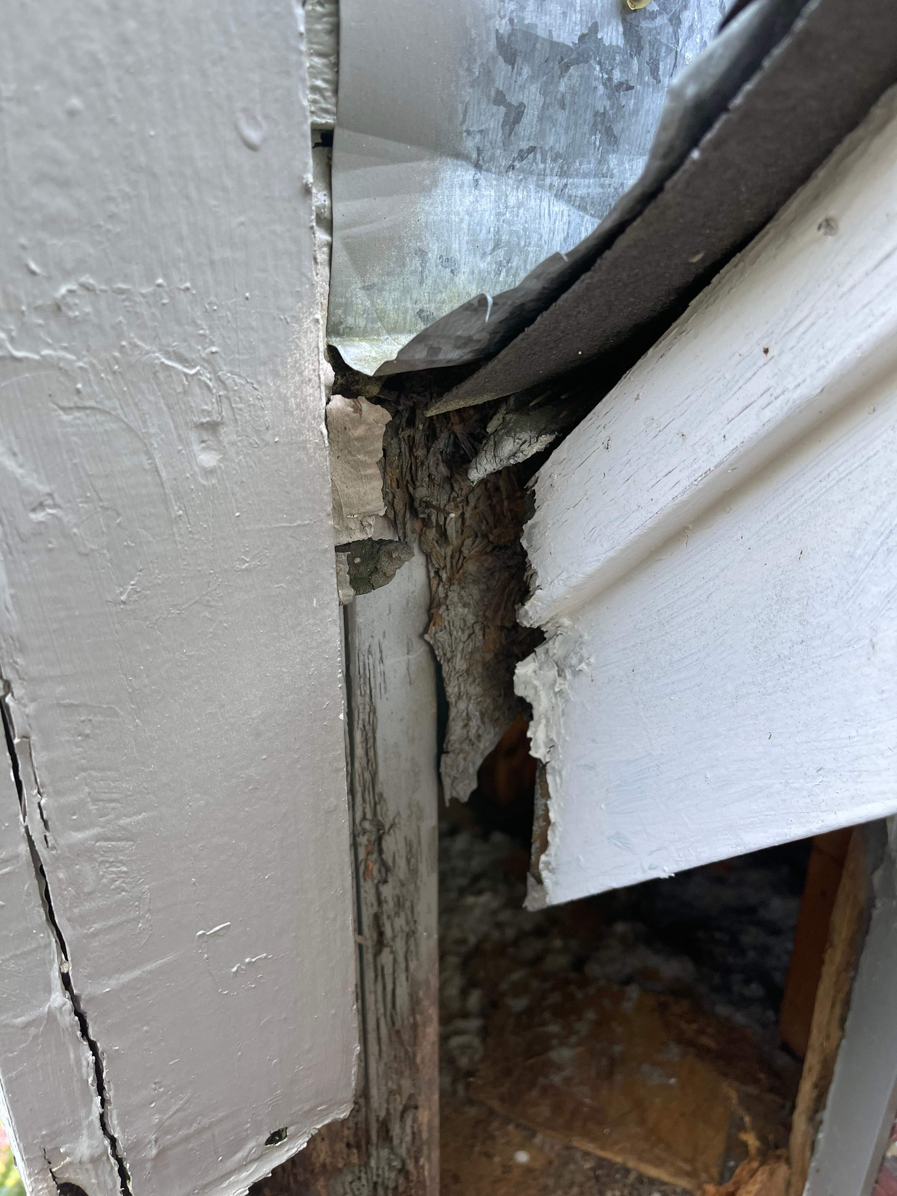 Acton Ridge Chimney by Pillar and Pine