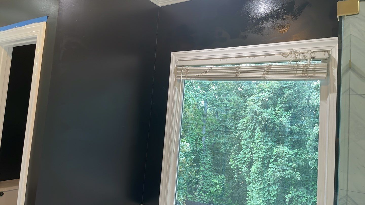 Woods Trace - Bathroom Remodel  by Pillar and Pine