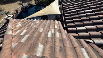 Tile Roof Repair Company | Rox Roofing