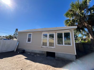 Shingle Reroof Replacement Daytona Beach FL