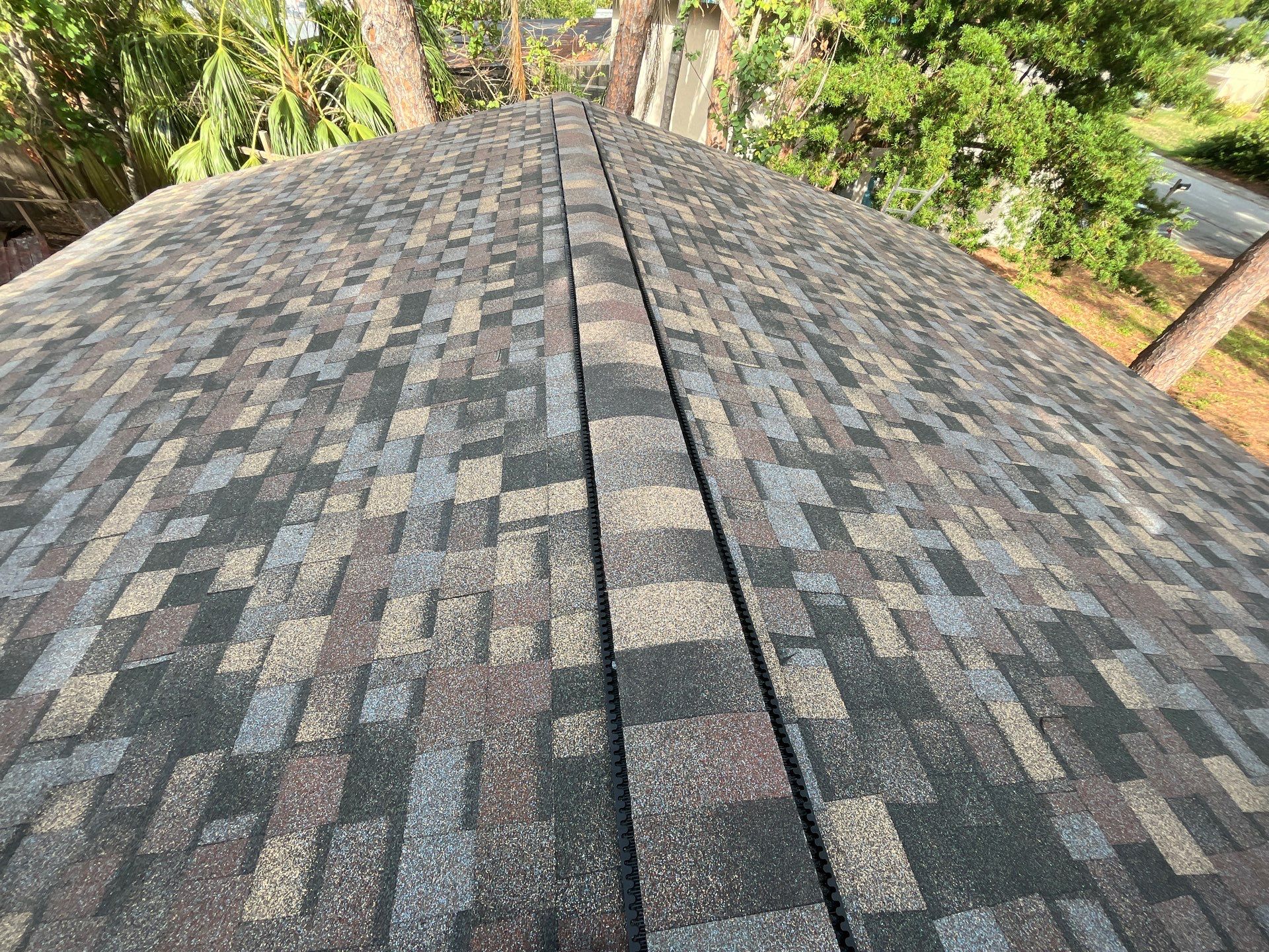 Project in Seminole 33776 by Mitchell Roofing Company LLC