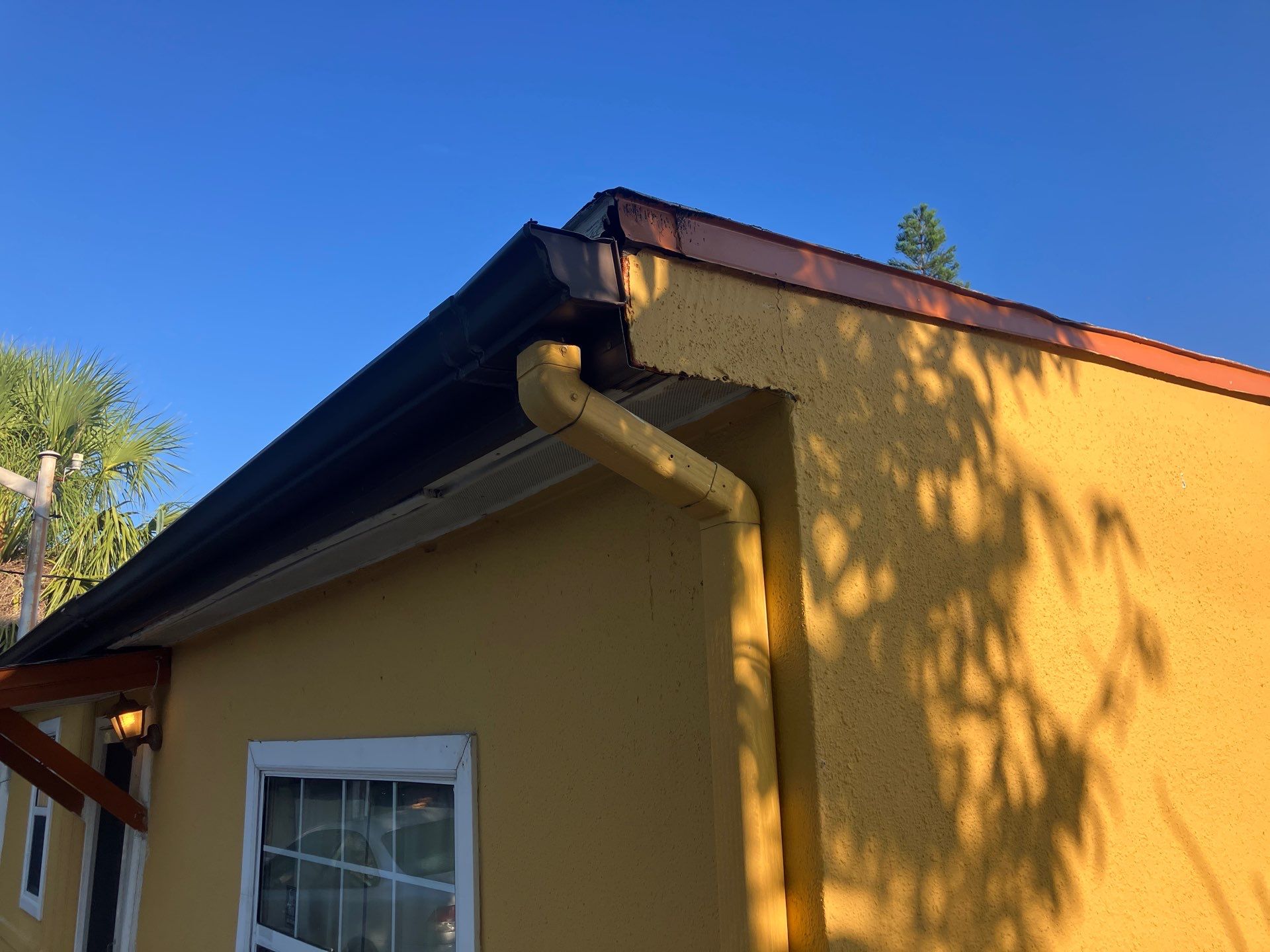 Project in Gulfport 33707 by Mitchell Roofing Company LLC 
