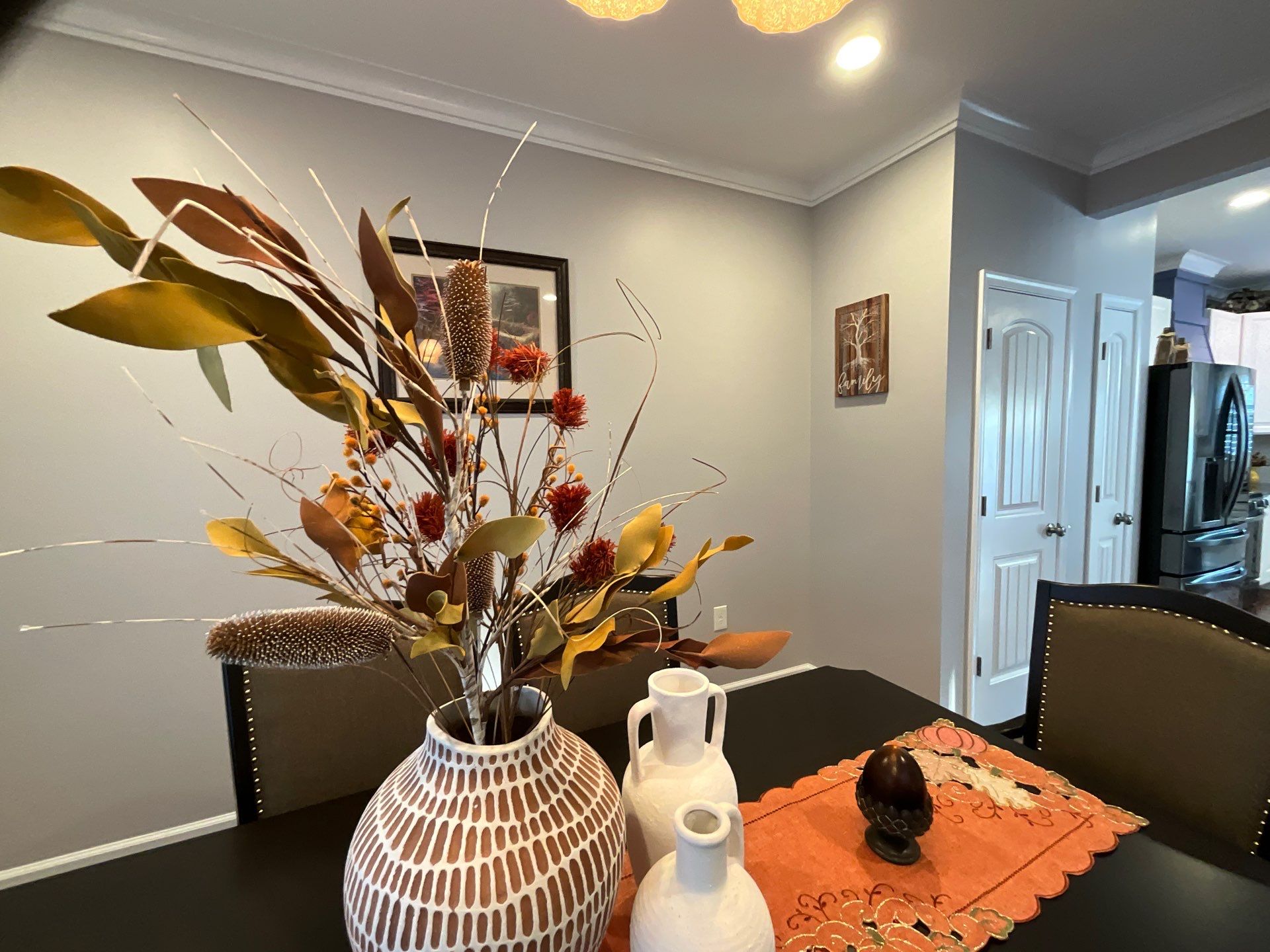 Interior Painting - Full Prep & Repaint - Galloway, NJ by FreshCoat Works LLC