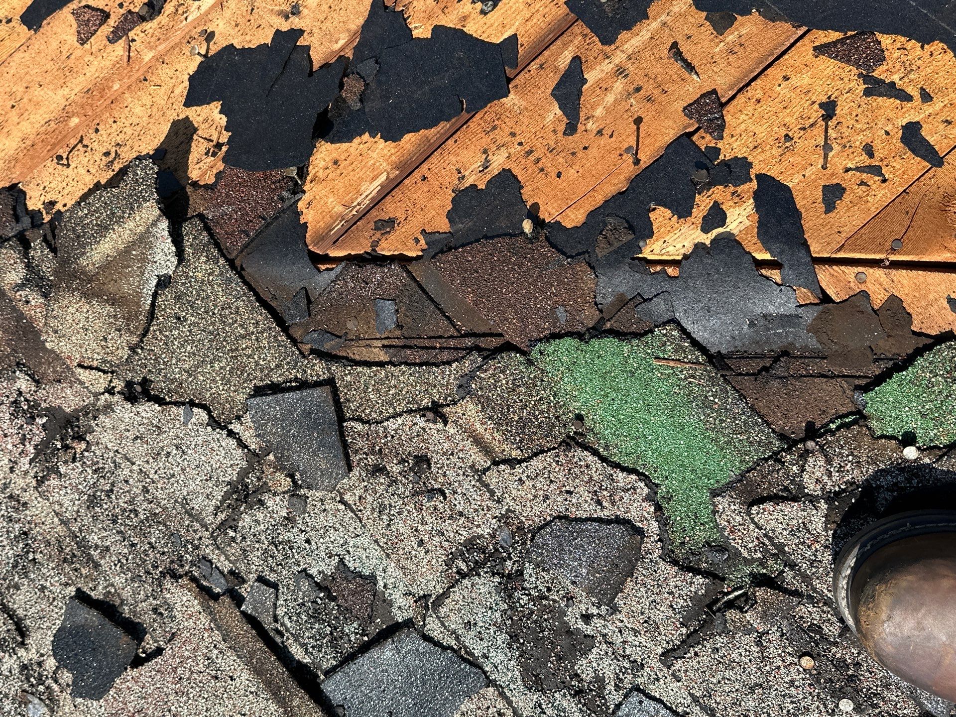 Roof Replacement - Los Angeles, CA 91406 by Epic Roof Replacement