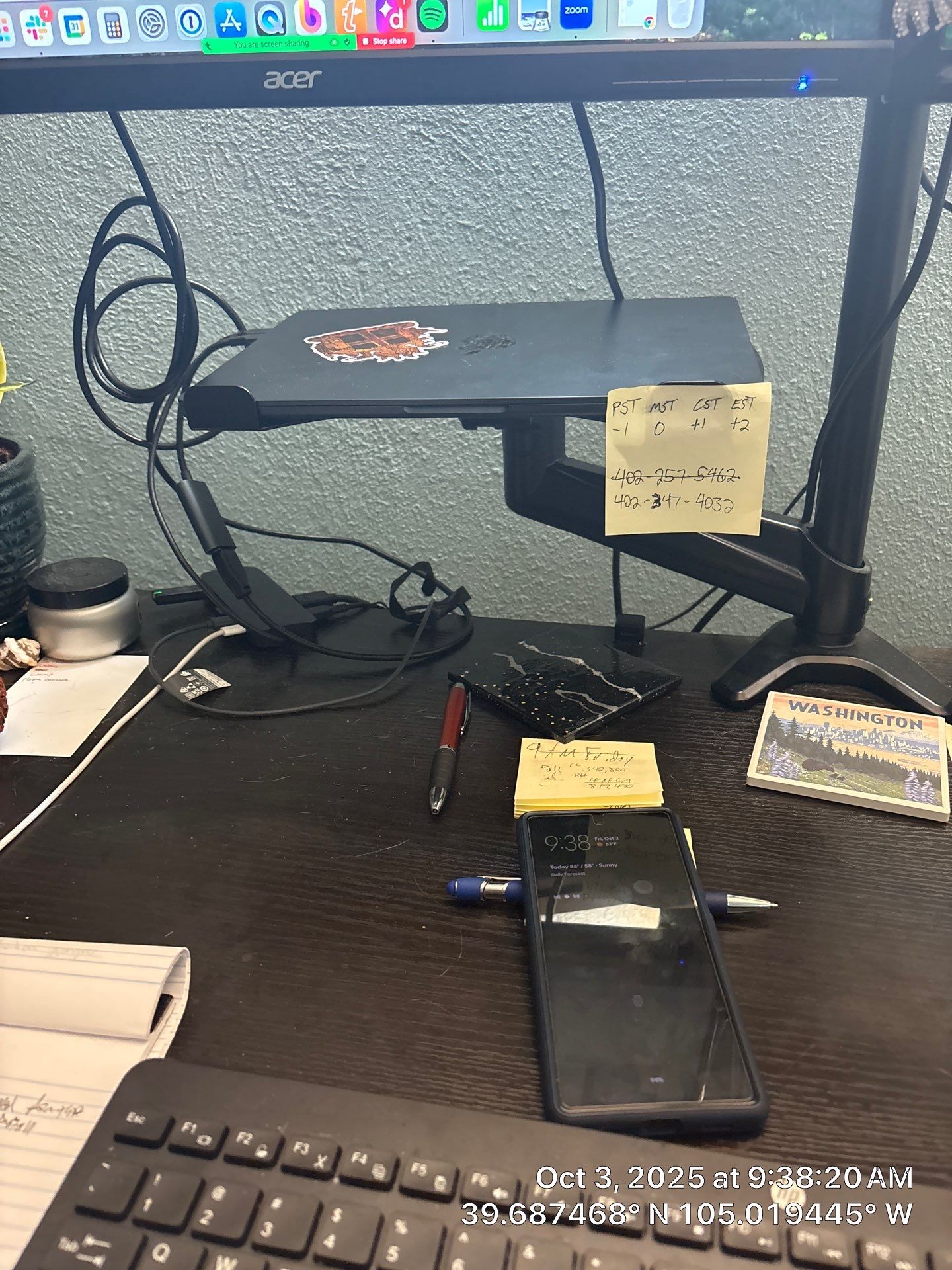 Jones Project by CompanyCam Sales Demo