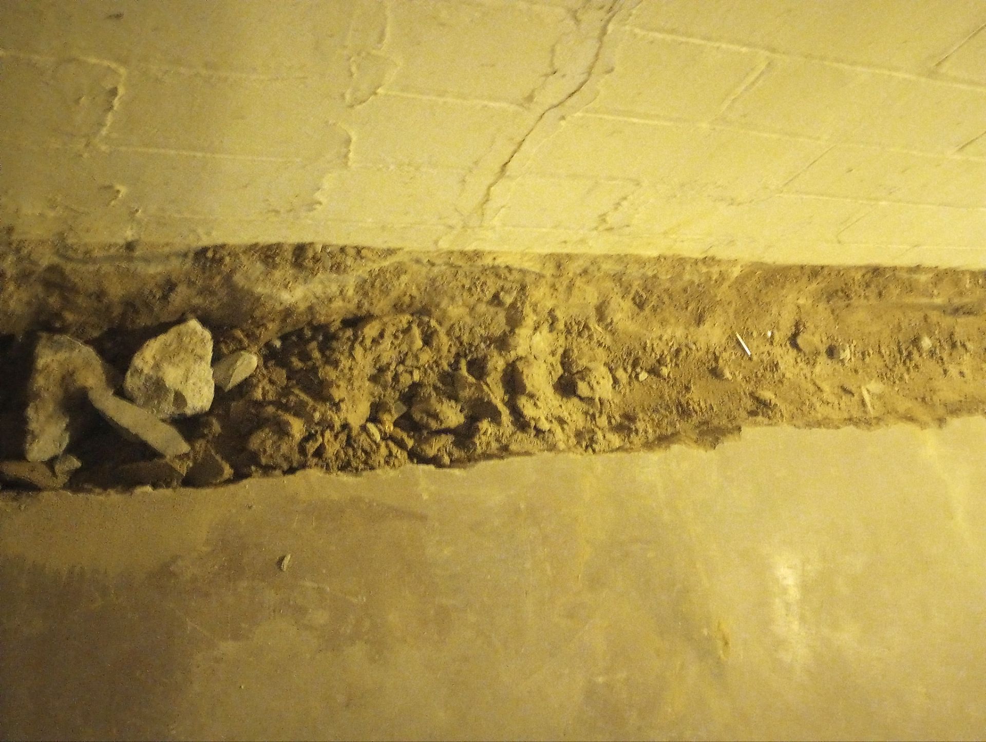 Basement Remodel for New Tenants in North by Waterproofing Northeast