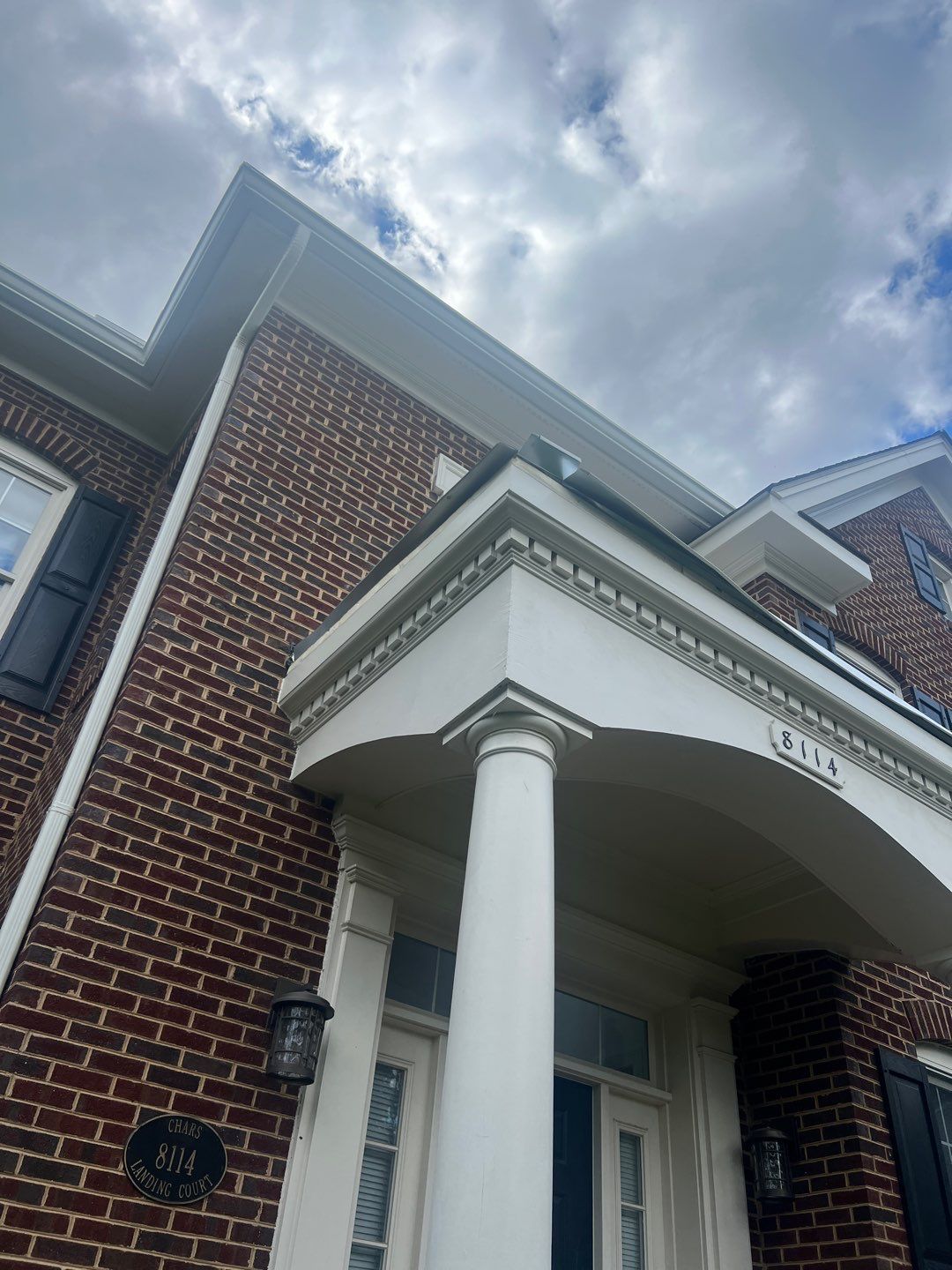 Springfield: CertainTeed Landmark Pro Designer Shingles in Max Def Charcoal Black by RM Banning, Inc.
