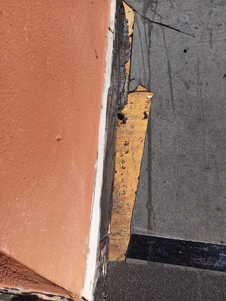 Island Tile Exorcist by Bayfront Roofing and Construction
