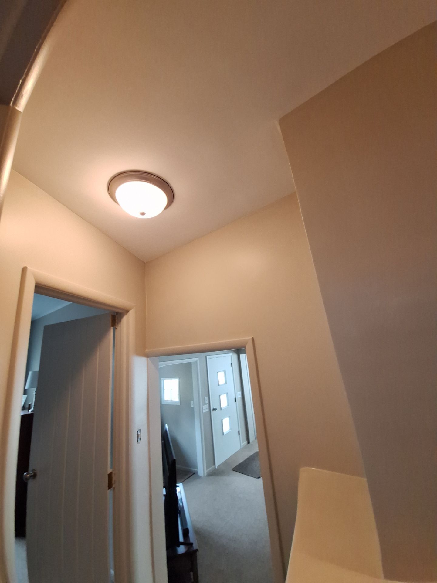Interior Patch, Repair, and Paint by Gordon Painting