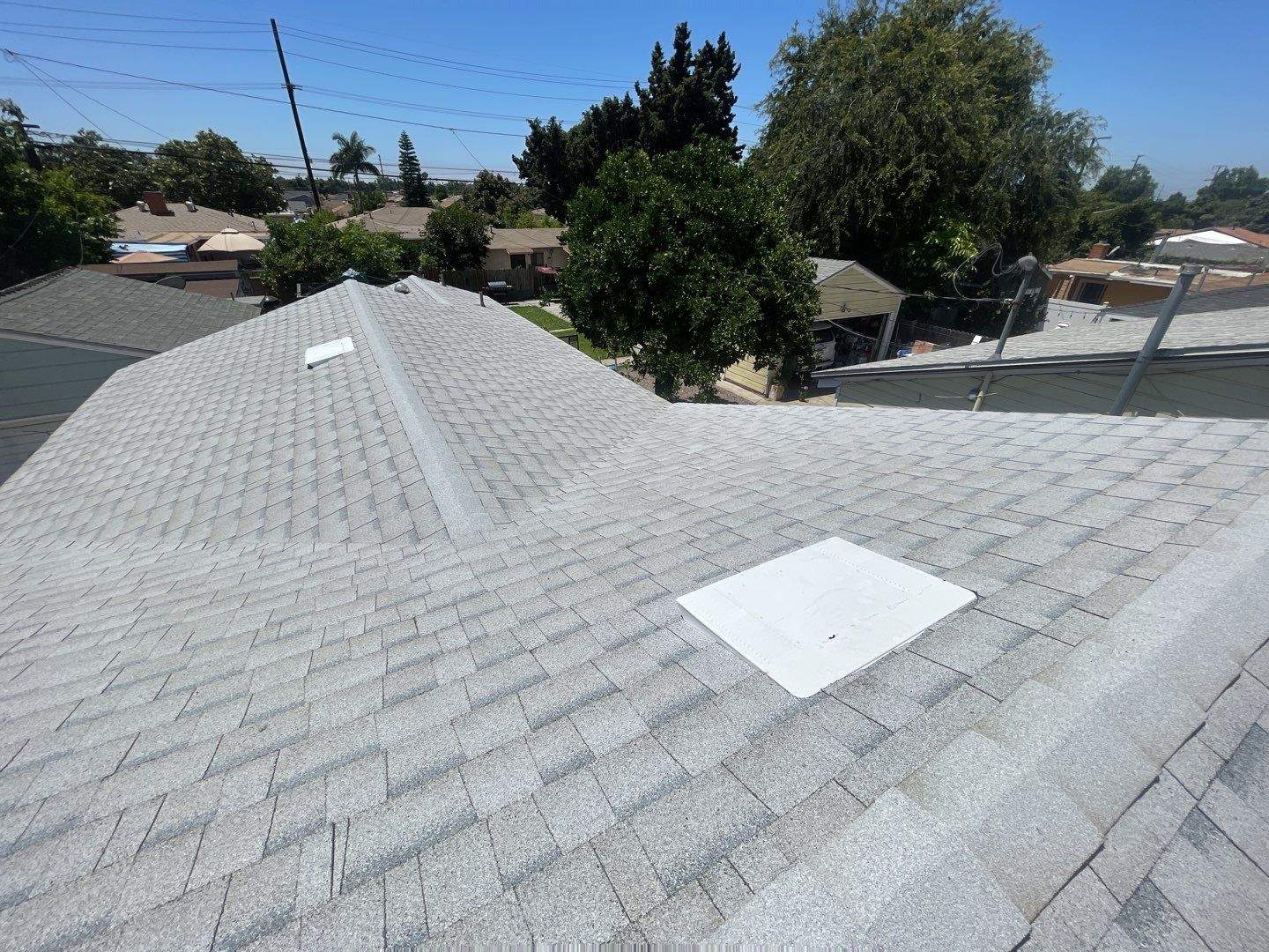 Roof Replacement - Long Beach, CA 90805 by Epic Roof Replacement
