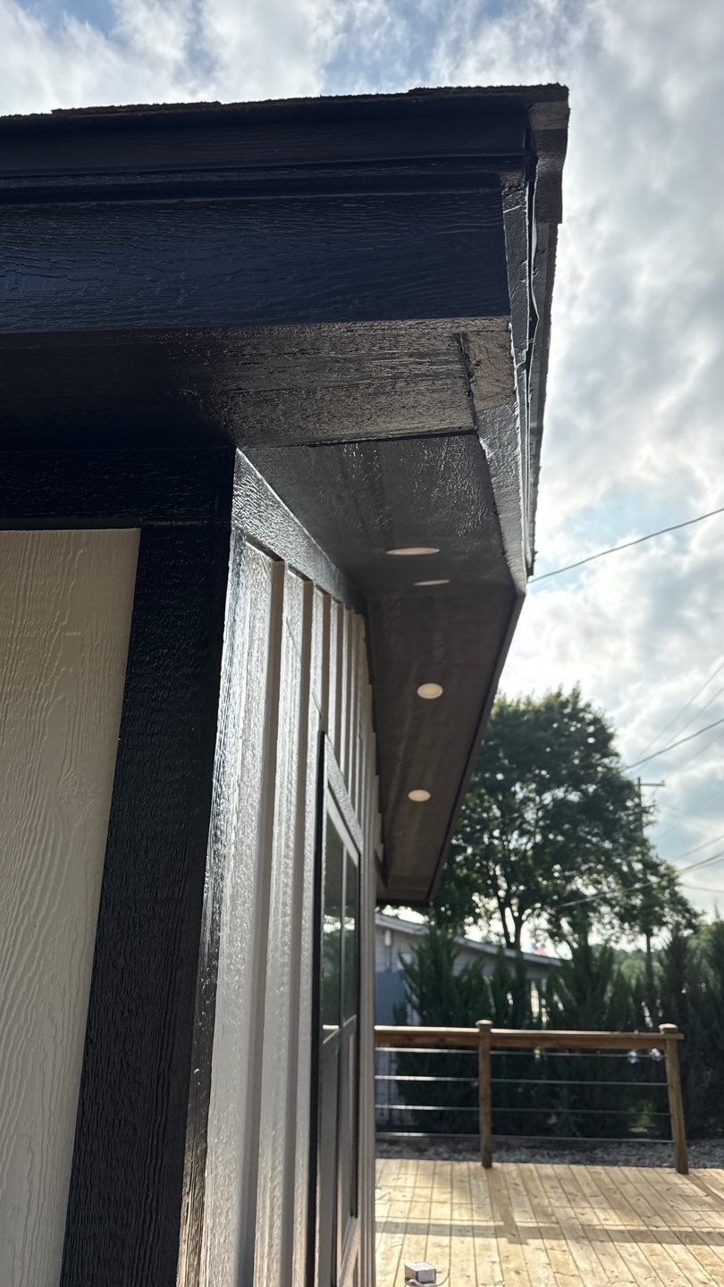 Remodeling by First Out Roofing 