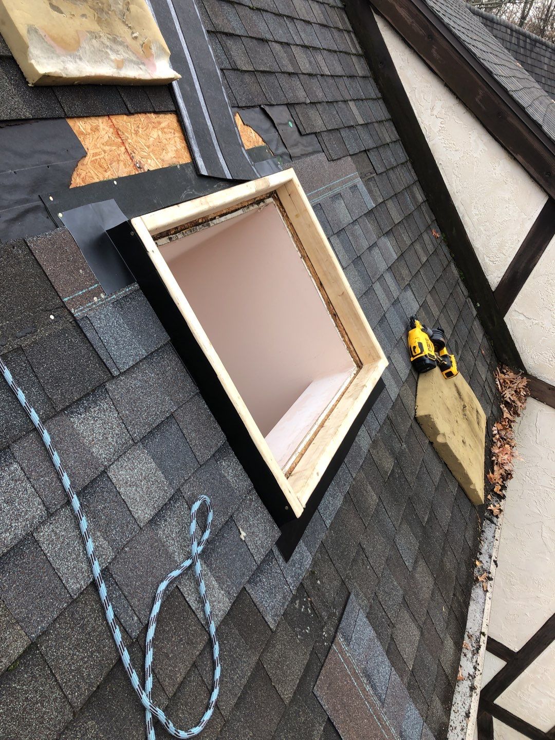 Jim Conley by Silver Leaf Contracting 