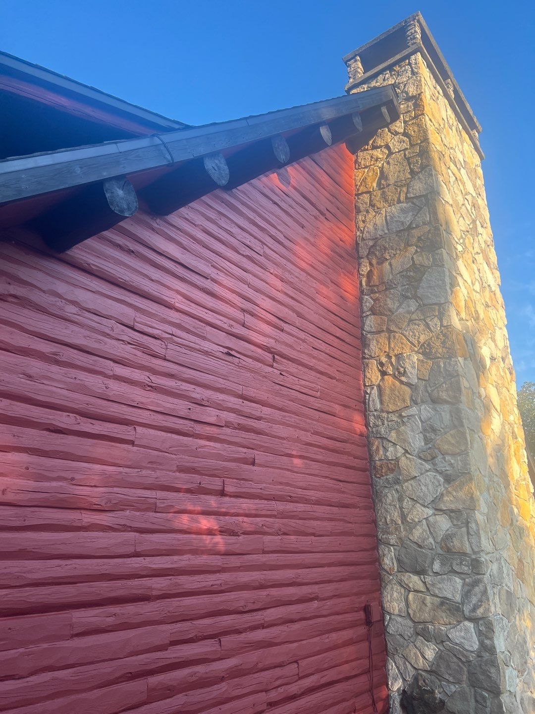 House Repaint by Cutting edge painting 