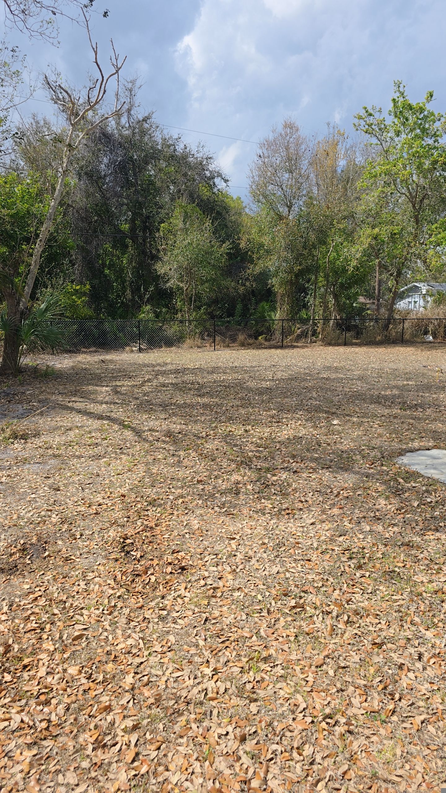 Chain Link Fence in Port Charlotte by True Fence LLC