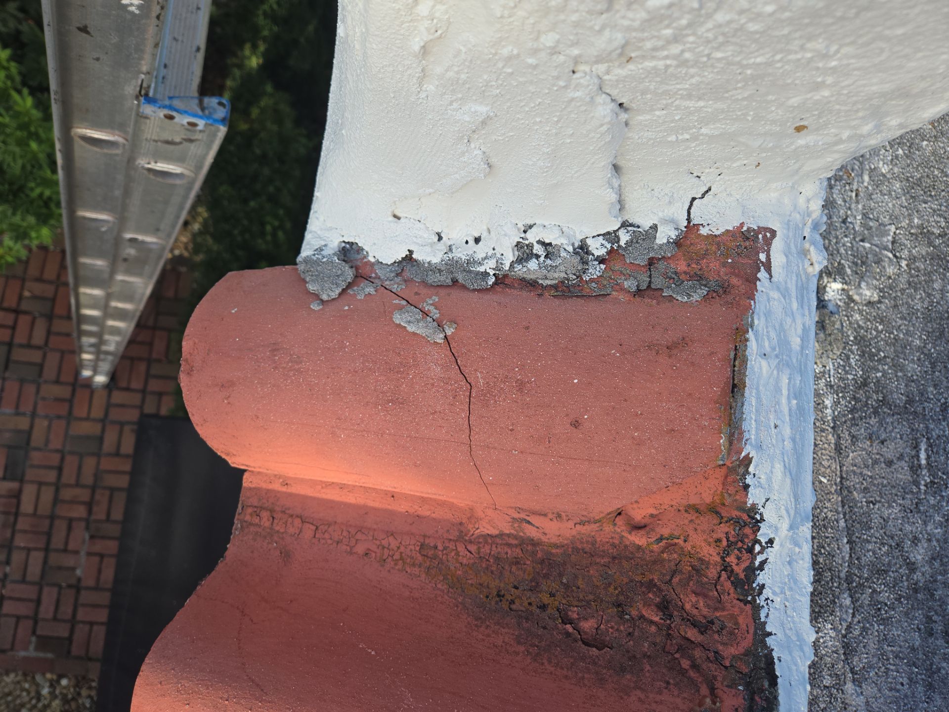 Project in St. Petersburg 33704 by Mitchell Roofing Company LLC 