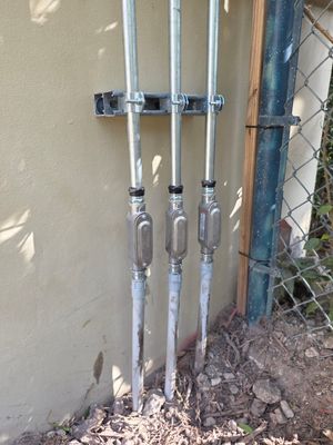 Project in Coral Gables