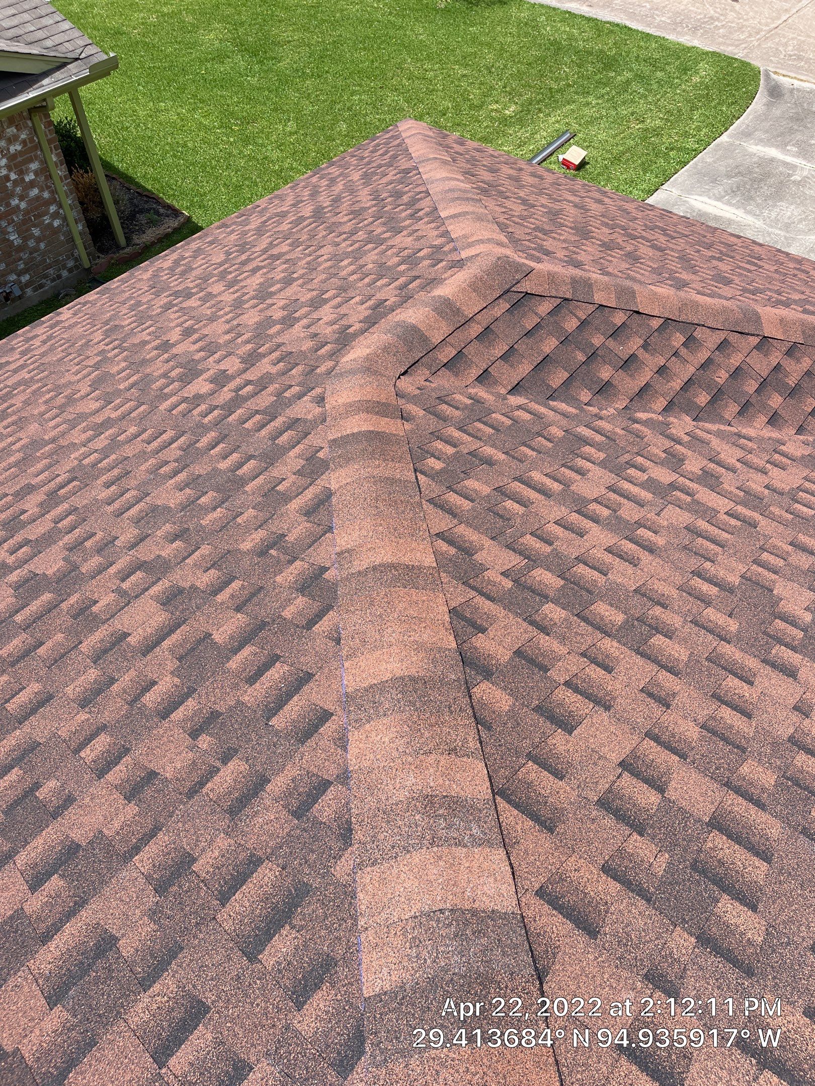 Roof Replacement in Texas City by Elite Roofing LLC