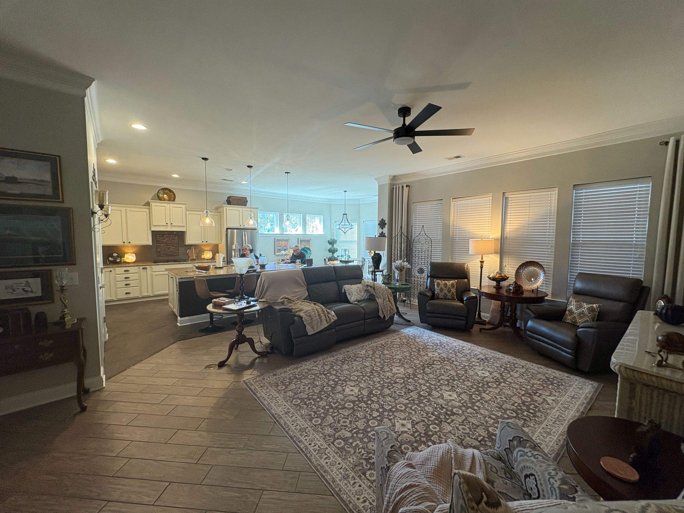☕ This Home Runs on Latte Love by Pathway Home Painting & Improvements