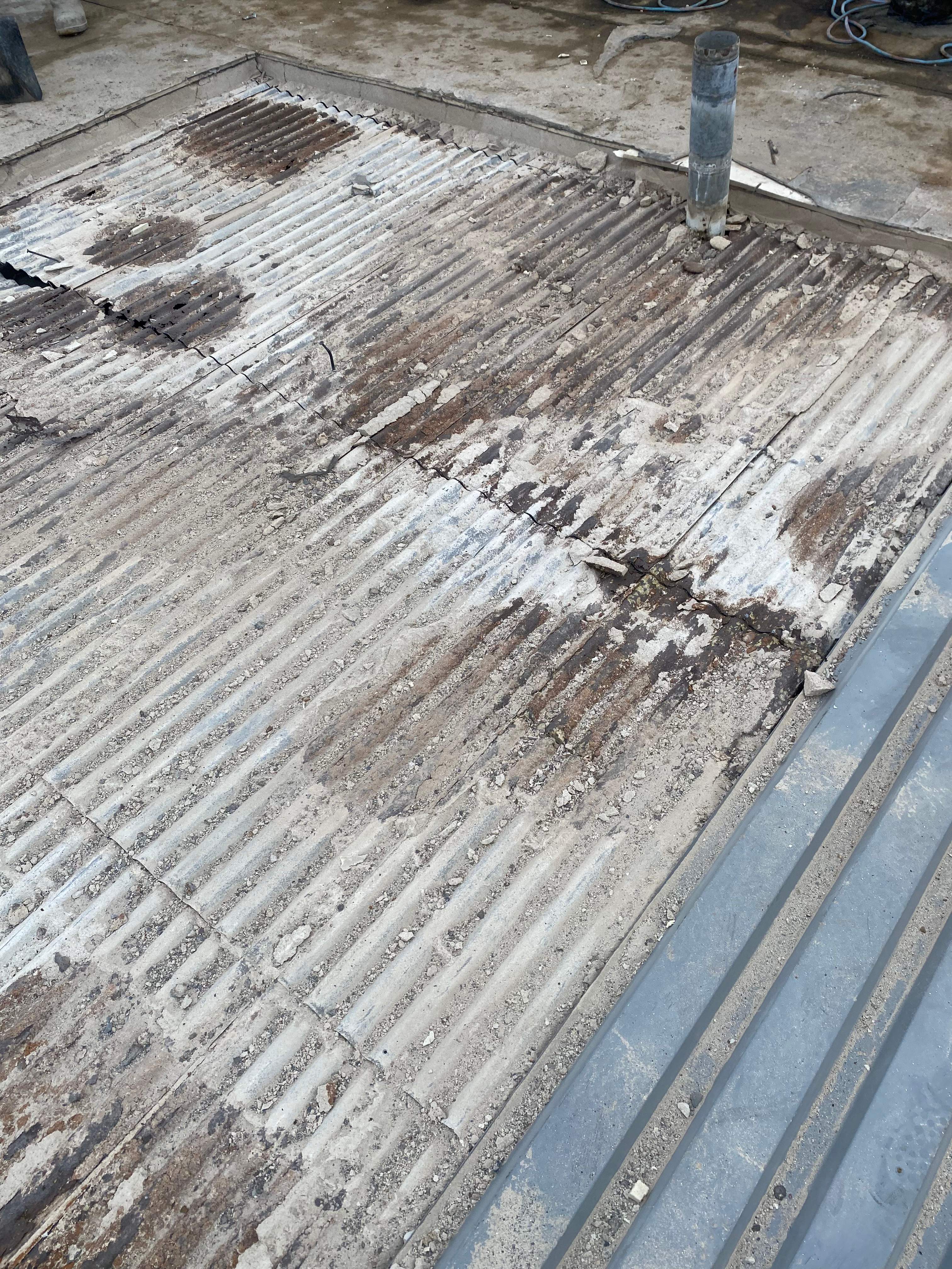 Project in Memphis by FILLMORE CONTRACTS LLC