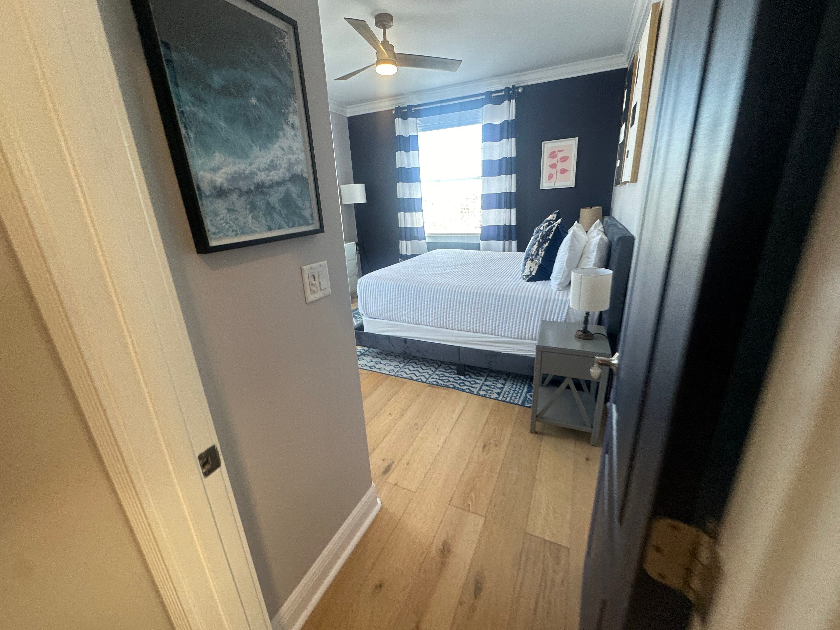 Water Damage Claim in Holmes Beach by FLAPA & KeyStone