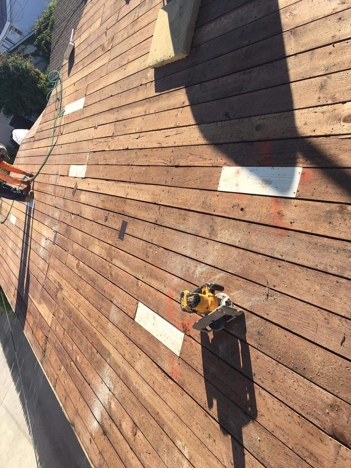 Roof Replacement - Gardena CA 90247 by Epic Roof Replacement