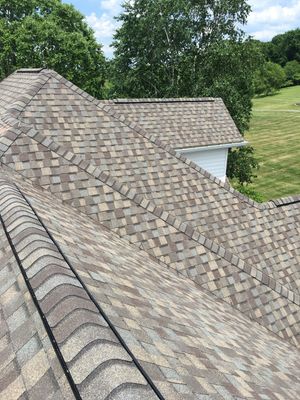 Roof Replacement