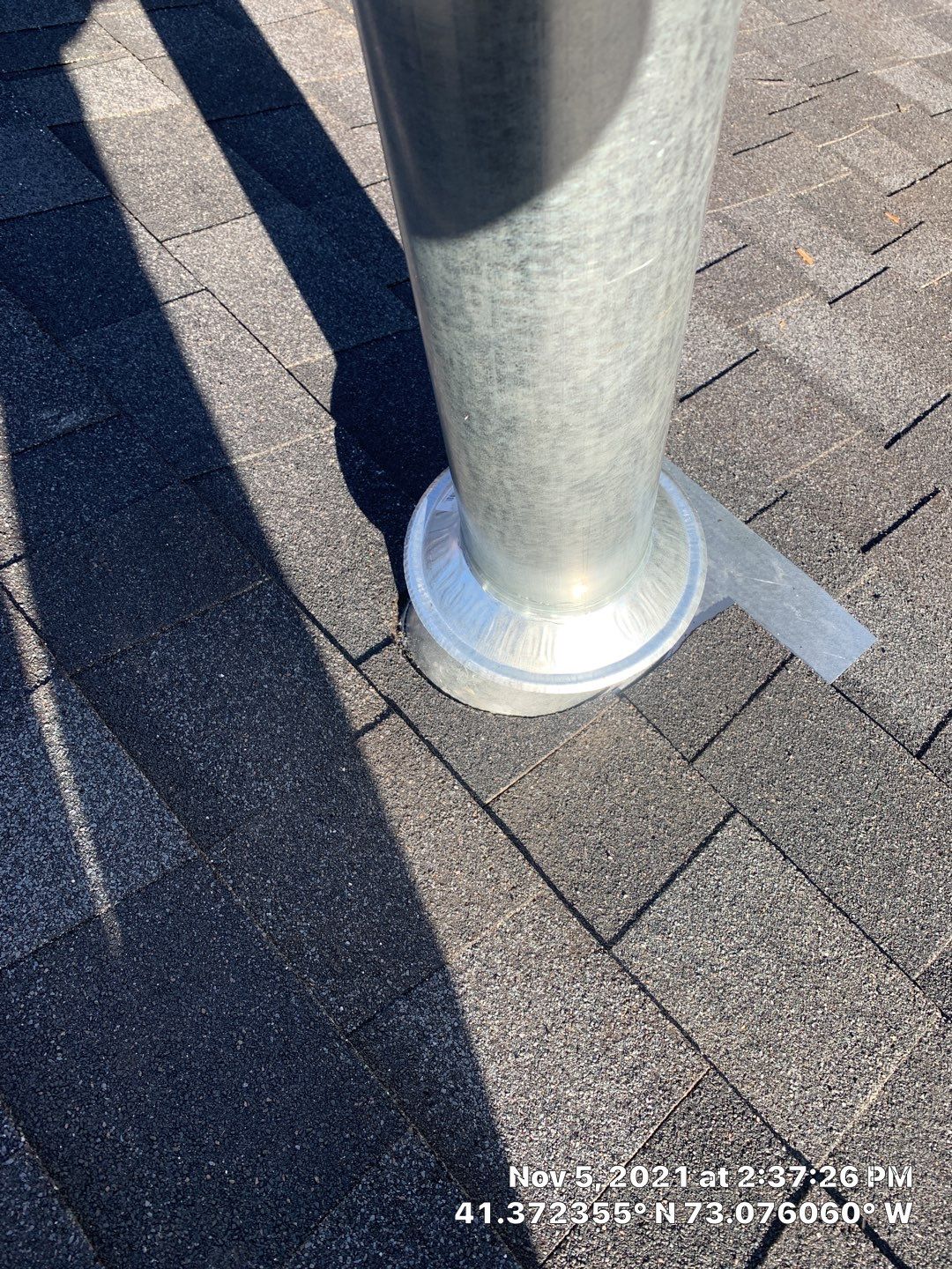 Siding Installation using Certainteed monogram charcoal gray Owens Corning Onyx Black by A Plus Exterior