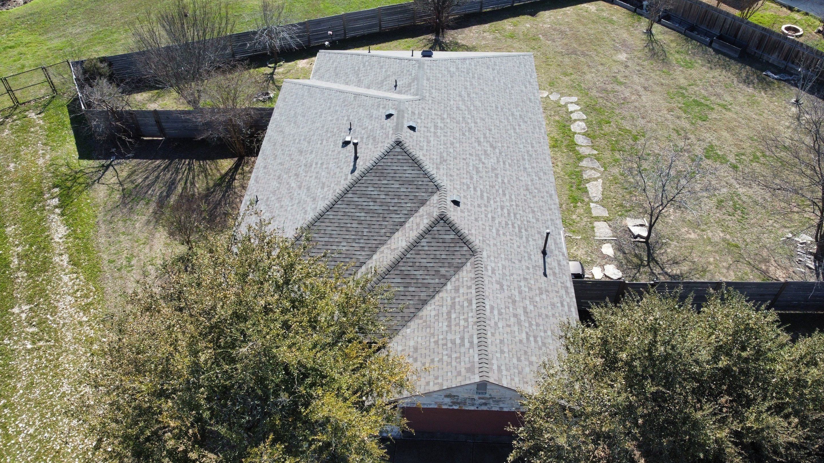 Residential Roofing Installation using TruDefinition Duration STORM by Kstylez Roofing & Construction